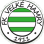 Velké Hamry