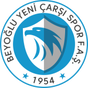 Beyoğlu Yeni Çarşı