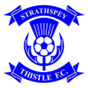 Strathspey Thistle