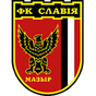 Slavia Mozyr