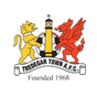 Tredegar Town