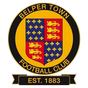Belper Town