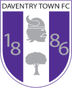 Daventry Town