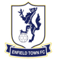 Enfield Town