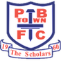 Potters Bar Town