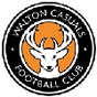 Walton Casuals