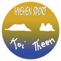 Hienghène Sport