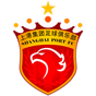 SHANGHAI SIPG