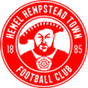 Hemel Hempstead Town