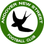 Andover New Street