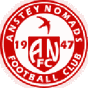Anstey Nomads