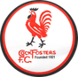Cockfosters