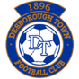 Desborough Town