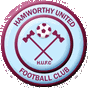 Hamworthy United