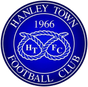Hanley Town