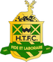 Harpenden Town
