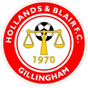 Hollands & Blair