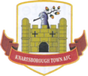 Knaresborough Town