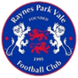 Raynes Park Vale