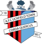 Uckfield Town
