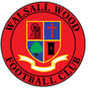 Walsall Wood