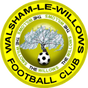 Walsham Le Willows