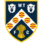 Wellingborough Town