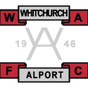 Whitchurch Alport