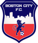 Boston City
