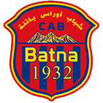 شباب باتنة
