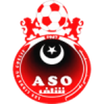 أولمبي الشلف