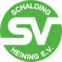 Schalding-Heining