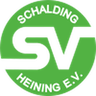 Schalding-Heining