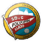 Polvorín